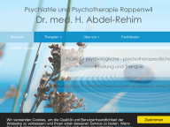 www.psychotherapie-rapperswil.ch