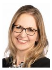 Dr. med. Melanie Nussbaumer-Vorburger