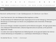www.gefaesspraxis-bern.ch
