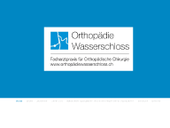 www.orthopädiewasserschloss.ch