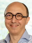 Dr. med. Jalal El Idrissi