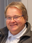 Dr. Christian Berg