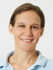 PD Dr. med. Patricia Hafner