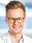 PD Dr. Dr. med. Christoph Gräni