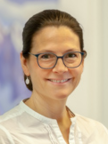 Dr. med. Julia Brantschen