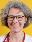 Dr. med. Marianne Jenal