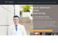 www.tremp-plastic-surgery.com