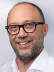 Dr. medic. (RO) Charalampos Ganotis
