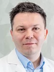 Dr. med. (HR) Zeljko Kauric