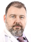 Dr. med. Dimitrios Kyroudis
