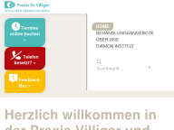 www.praxisvilliger.ch