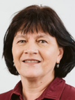 dipl. Ärztin Ursula Misteli