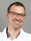 PD Dr. med. Matthias Froh