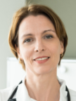Dr. med. Andrea Krayenbühl