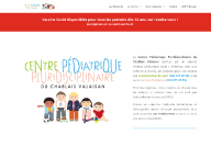 www.centrepediatrique.ch