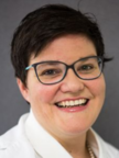 Dr. Silke Johann