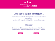 www.frauenpraxis-johann.ch