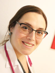 Dr. Fabiana Karlen