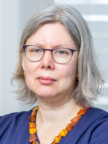 Pract. med. Barbara Keck