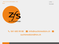 www.suchtmedizin.ch