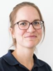 Dr. med. Rebekka Lustenberger