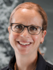 Dr. med. Sarah Bertke