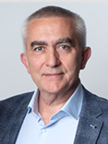Dr. med. Eduard Zander
