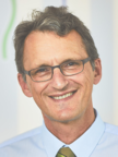 Prof. Dr. med. Peter Paul Gessler
