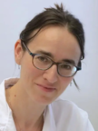 Dr. med. Cornelia de Torrenté