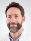 PD Dr. med. Dr. phil. Peter Studer