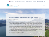 www.luvas.ch