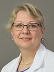 Dr. med. Irena Zivanovic
