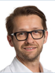 Prof. Dr. Dr. med. Martin Marek Müller
