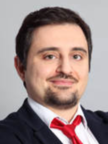 Dr. Martin Todorov