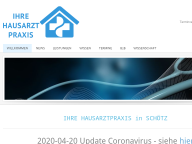 www.ihrehausarztpraxis.ch