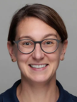 Dr. med. Martina Gerber-Ernst