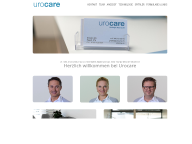 www.urocare.ch