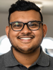 Dr. med. dent. Chanketh Nagamany