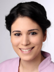 med. dent. Ana Quintans