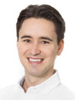 Dr. med. dent. Fabian Arnosti