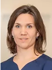 Dr. med. dent. Salome Germann