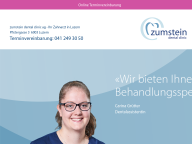 www.zumstein-dental-clinic.ch