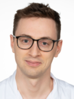 Dr. med. dent. Florin Eggmann