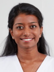 Dr. med. dent. Janany Thillainathan