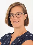 Med. dent. Pascale Affolter