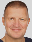 Dr. med. dent. Andreas Meyer