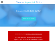 www.glaukom-augenklinik.ch