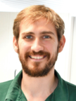 Dipl. med. dent. Björn Vestergaard