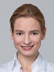 Valerie Steiger-Ronay Zürich