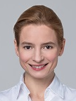 Dr. med. dent. Valerie Steiger-Ronay